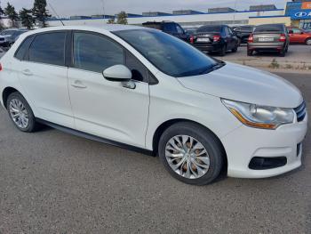 3 499 р. Пластиковые накладки порогов Фанат Тюнинг CITROEN C4 B7 хэтчбэк 5 дв. (2011-2018) (неокрашенные (глянец под окраску))  с доставкой в г. Пермь. Увеличить фотографию 6