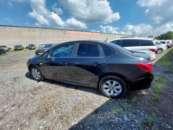 3 499 р. Пластиковые накладки порогов Фанат Тюнинг Opel Astra J хэтчбек 5 дв. дорестайлинг (2009-2012) (неокрашенные (глянец под окраску))  с доставкой в г. Пермь. Увеличить фотографию 3