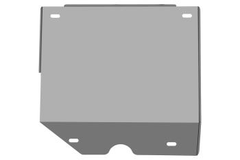 4 999 р. ЗЭ и крепёж подходит для LiXiang L7L9 (24-)(3мм) 1,5 гибрид, AT, 4WD   Ликсианг Л7  с доставкой в г. Пермь. Увеличить фотографию 1