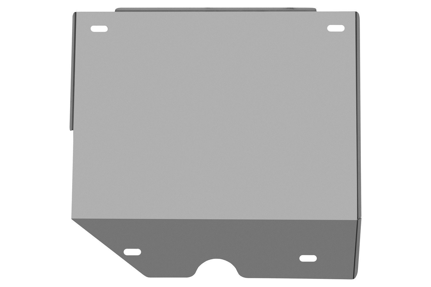 4 999 р. ЗЭ и крепёж подходит для LiXiang L7L9 (24-)(3мм) 1,5 гибрид, AT, 4WD   Ликсианг Л7  с доставкой в г. Пермь