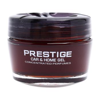 539 р. Ароматизатор на панель приборов гелевый (milk coffee ) 50мл Prestige Gel TASOTTI  с доставкой в г. Пермь. Увеличить фотографию 2