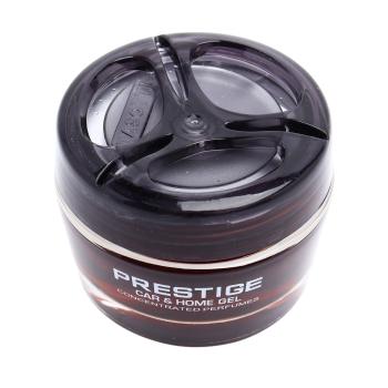 Ароматизатор на панель приборов гелевый (milk coffee ) 50мл Prestige Gel TASOTTI