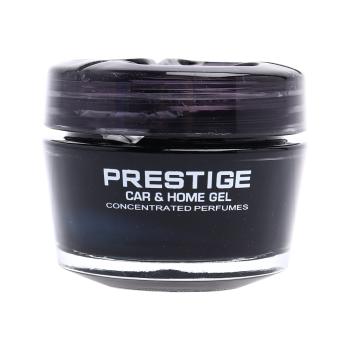 499 р. Ароматизатор на панель приборов гелевый (sexy boy) 50мл Prestige Gel TASOTTI  с доставкой в г. Пермь. Увеличить фотографию 2