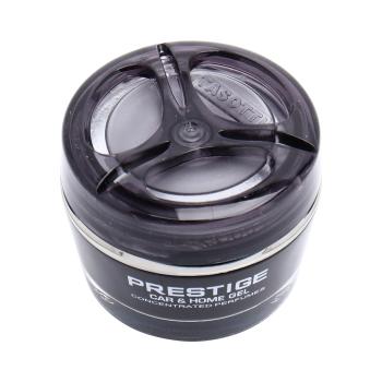 Ароматизатор на панель приборов гелевый (sexy boy) 50мл Prestige Gel TASOTTI