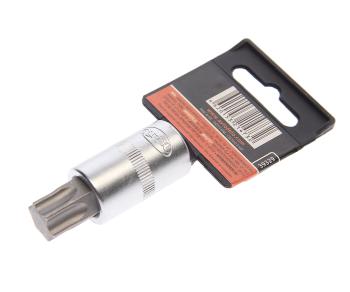 Бита-головка 12" TORX T70х22мм L=55мм АВТОДЕЛО