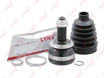 ШРУС наружный SUBARU Forester (08-13) передний LYNX