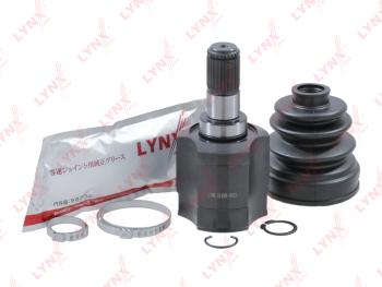 ШРУС внутренний HYUNDAI Tucson (04-) комплект LYNX