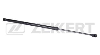 Амортизатор MERCEDES C (W203) (00-) капота правый ZEKKERT
