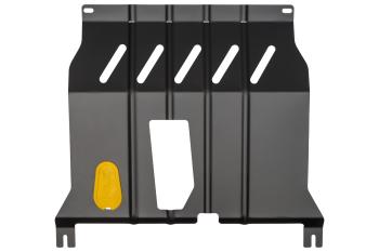 ЗК+ЗКПП и крепёж подходит для CHEVROLET Cobalt  (13-16) 1,5 бен. ATMT  Шевроле Кобальт