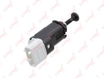 799 р. Выключатель PEUGEOT 206 (06-),307 (00-10) CITROEN C3 (03-),C5 (01-04) стоп-сигнала LYNX  с доставкой в г. Пермь. Увеличить фотографию 2
