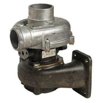 Турбокомпрессор Д-245.5,245.5С-439 (МТЗ) БЗА №