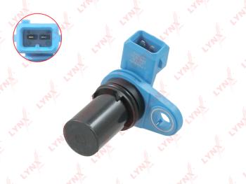 Датчик положения распредвала FORD Fiesta (03-),Focus (04-08) LYNX