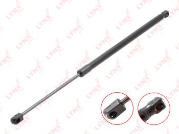 Амортизатор RENAULT Duster (10-) капота LYNX