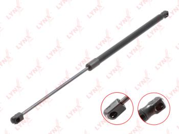 Амортизатор RENAULT Logan (11-) капота LYNX