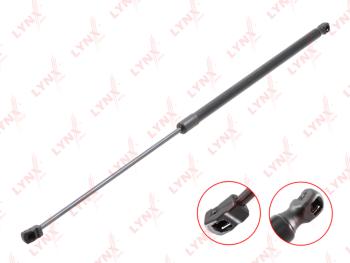 Амортизатор VW Golf (03-08),Jetta (05-10) капота LYNX