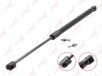 Амортизатор TOYOTA Land Cruiser (02-10) капота левыйправый LYNX
