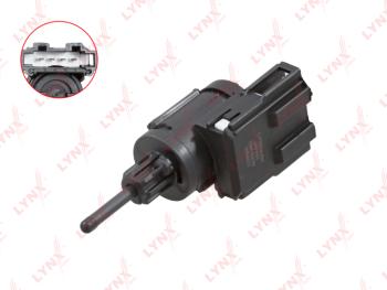 Выключатель VW Polo (95-00) AUDI A3 (97-00),A8 (03-13) SEAT Toledo (99-01) стоп-сигнала LYNX