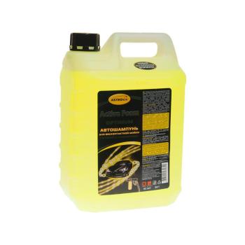 Шампунь для бесконтактной мойки Active Foam OPTIMUM 5л ASTROHIM