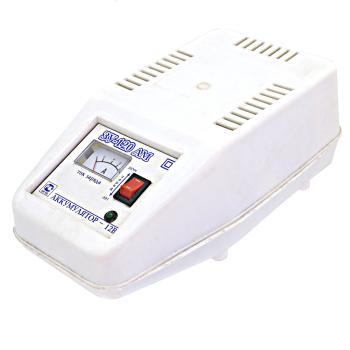 Устройство зарядное 12V 10A 220V (автомат) ИП ШМЕЛЬКОВ