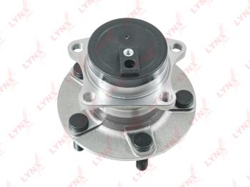 Ступица MAZDA CX-7,6 (07-) (2WD) задняя с подшипником LYNX