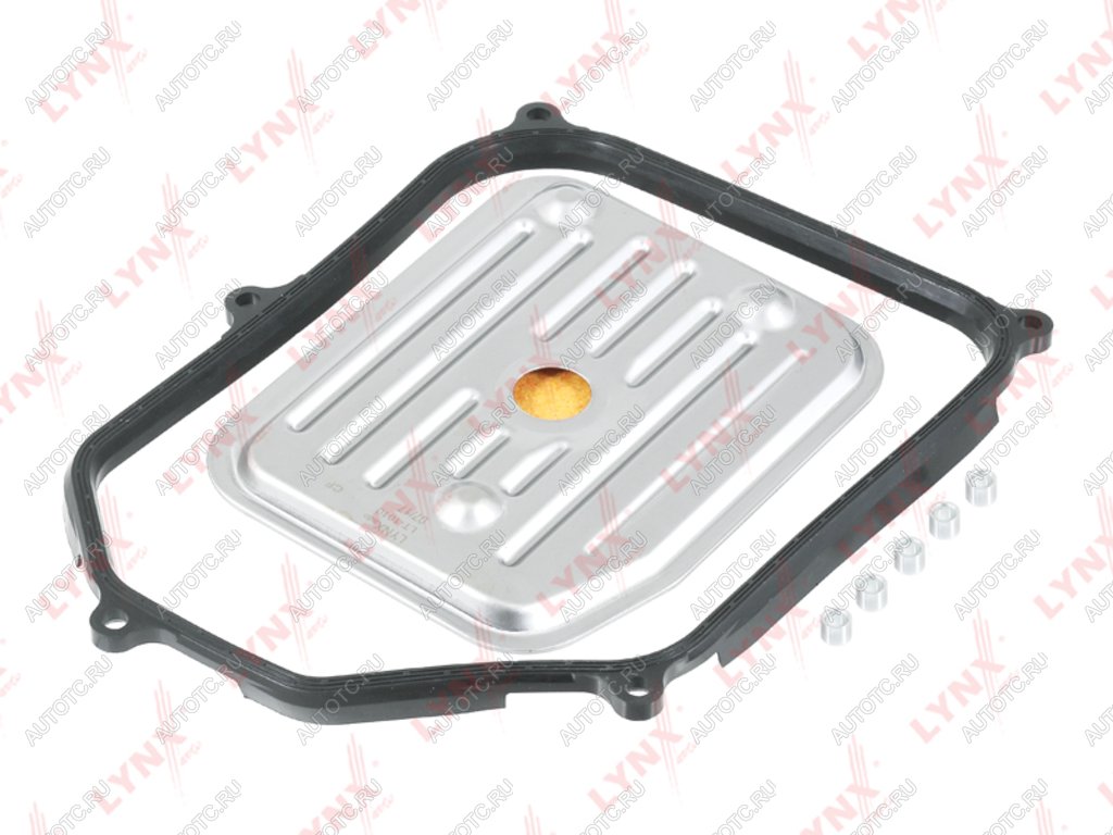 1 659 р. Фильтр масляный АКПП VW Golf 4,Passat,Sharan AUDI A3,A4,A6 LYNX  с доставкой в г. Пермь