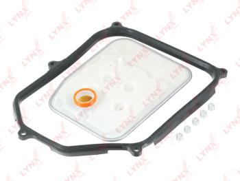 1 659 р. Фильтр масляный АКПП VW Golf 4,Passat,Sharan AUDI A3,A4,A6 LYNX  с доставкой в г. Пермь. Увеличить фотографию 2