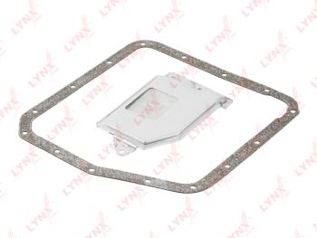 Фильтр масляный АКПП TOYOTA Camry (88-96),Celica (93-99) LYNX