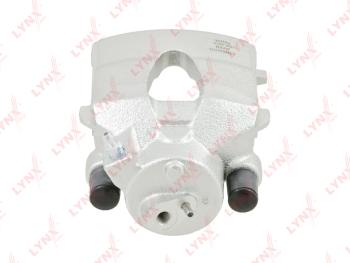3 799 р. Суппорт VW Caddy,Golf,Jetta,Polo AUDI A1,A2,A3 SKODA Fabia,Octavia,Yetti передний левый LYNX  с доставкой в г. Пермь. Увеличить фотографию 4