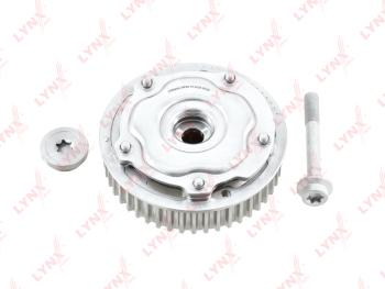Шкив CHEVROLET Aveo (09-11) (1.4),(12-) (1.6),Cruze,Orlando (1.8) распредвала впускной LYNX