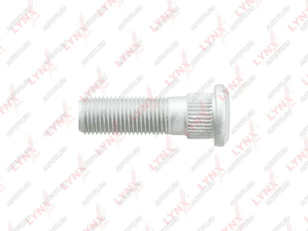 127 р. Шпилька колеса SUBARU Forester,Impreza,Legassy,Outback переднего LYNX  с доставкой в г. Пермь