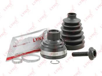 ШРУС наружный AUDI A4 (08-),A6 (11-),A8 (10-) комплект LYNX