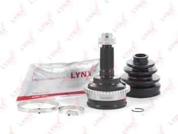 2 599 р. ШРУС наружный KIA Spectra с АБС LYNX  с доставкой в г. Пермь. Увеличить фотографию 2
