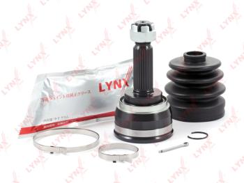 2 199 р. ШРУС наружный HYUNDAI Accent (99-) комплект LYNX  с доставкой в г. Пермь. Увеличить фотографию 2
