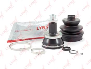 2 759 р. ШРУС наружный VW Polo (01-) комплект LYNX  с доставкой в г. Пермь. Увеличить фотографию 2