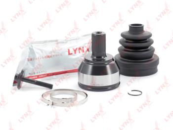 3 399 р. ШРУС наружный FORD C-Max (07-10),Focus (04-11) комплект LYNX  с доставкой в г. Пермь. Увеличить фотографию 2