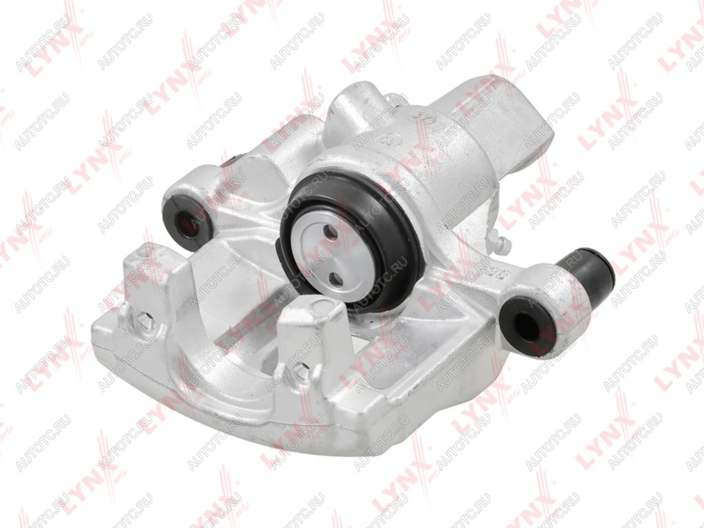 6 249 р. Суппорт FORD Focus (07-11) задний правый LYNX  с доставкой в г. Пермь