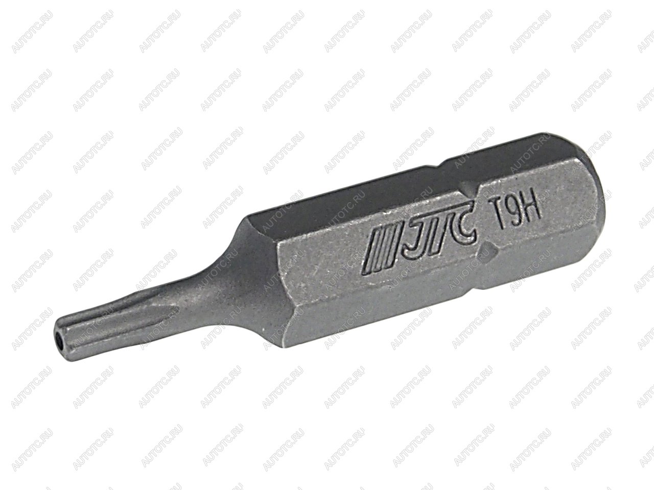 47 р. Бита TORX Т9Hх30мм 14" JTC  с доставкой в г. Пермь