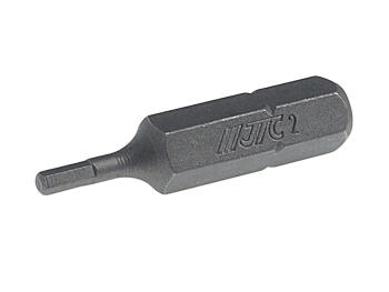 Бита HEX H2х30мм 14" DR 6-ти гранная JTC