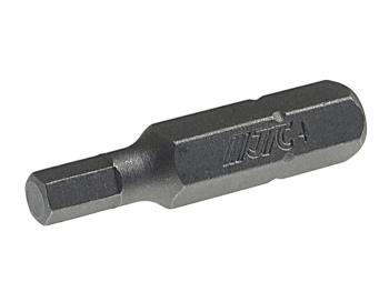 Бита HEX H4х30мм 14" DR 6-ти гранная JTC