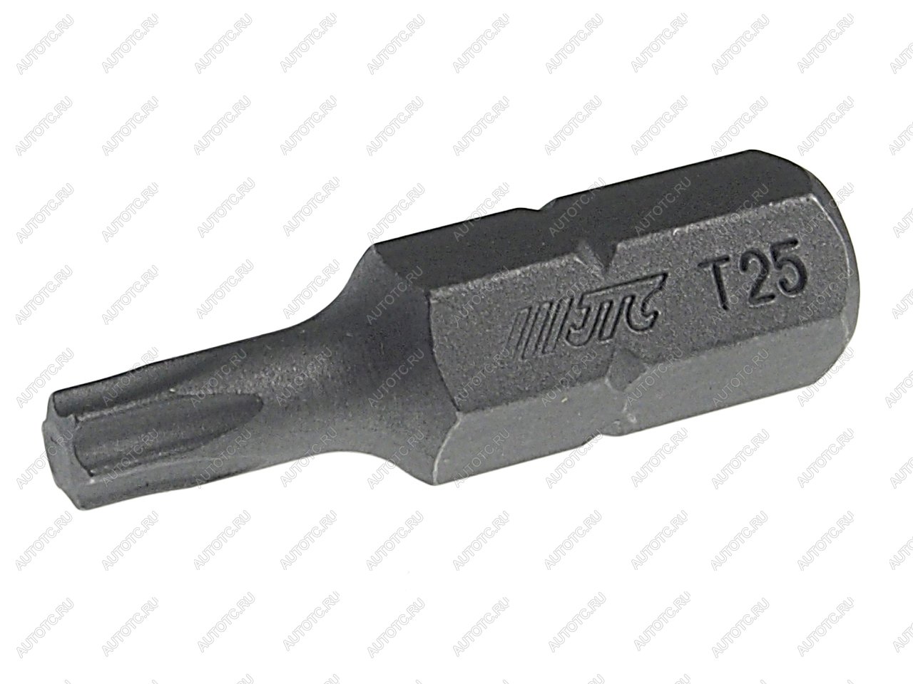 52 р. Бита TORX Т25х30мм 516" JTC  с доставкой в г. Пермь