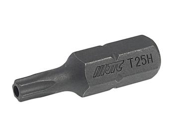 Бита TORX Т25Hх30мм 516" DR JTC