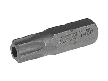 Бита TORX Т45Hх30мм 516" DR JTC