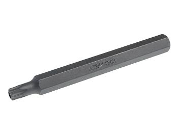 Бита TORX Т30Hх80мм 516" DR удлиненная JTC
