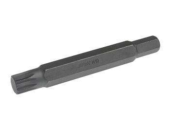 Бита SPLINE M10х80мм 516" удлиненная JTC