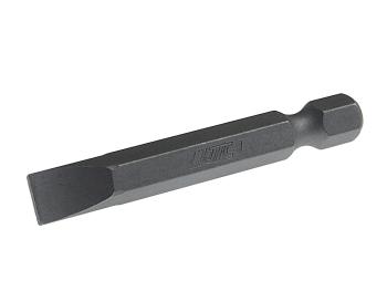Бита шлицевая DR 1.2х7х50мм 14" S2 JTC
