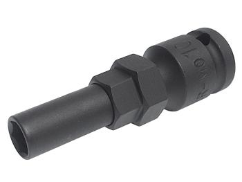 Съемник шкивов генератора 12"x10мм H21xH17 (TOYOTA LEXUS OEM: 09820-63020-02) JTC