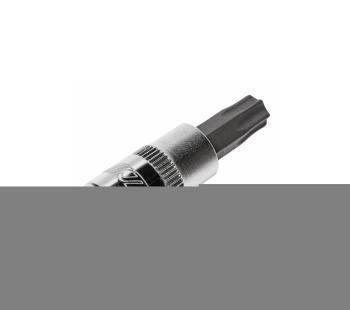 157 р. Бита-головка 14" TORX T40х37мм JTC  с доставкой в г. Пермь. Увеличить фотографию 2