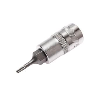 134 р. Бита-головка 14" TORX T6х37мм JTC  с доставкой в г. Пермь. Увеличить фотографию 2