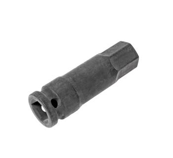 Бита-головка 12" HEX H19х78мм ударная JTC