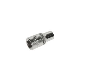 Головка торцевая 14" TORX E7 L=25мм JTC